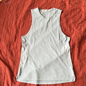 Lululemon FAST AND FREE mens XS